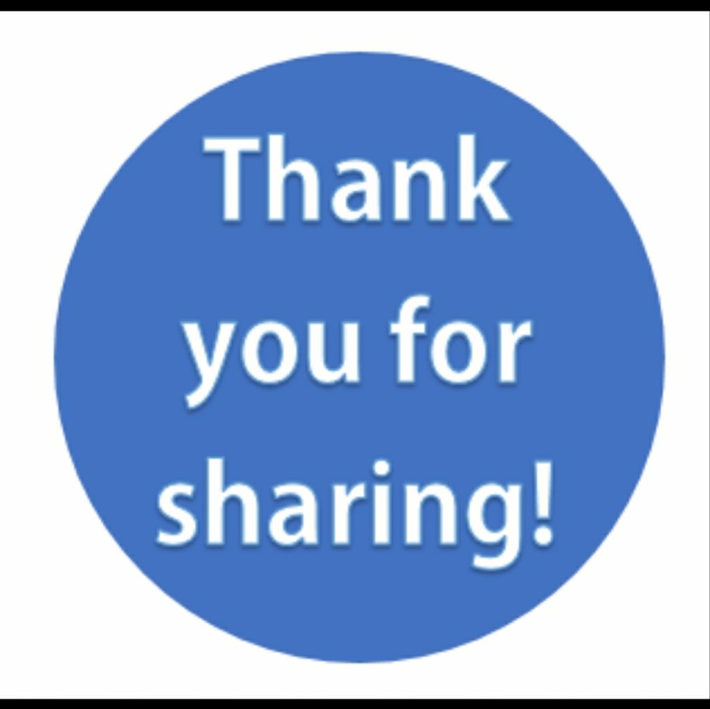 Thank you for sharing!