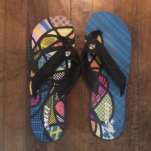 Reef Men's Flip Flop