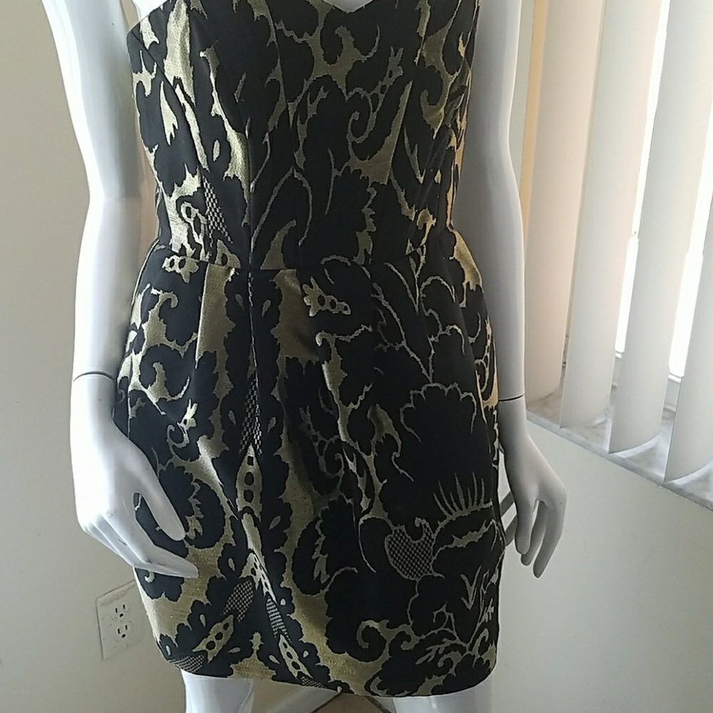 Short  cocktails dress