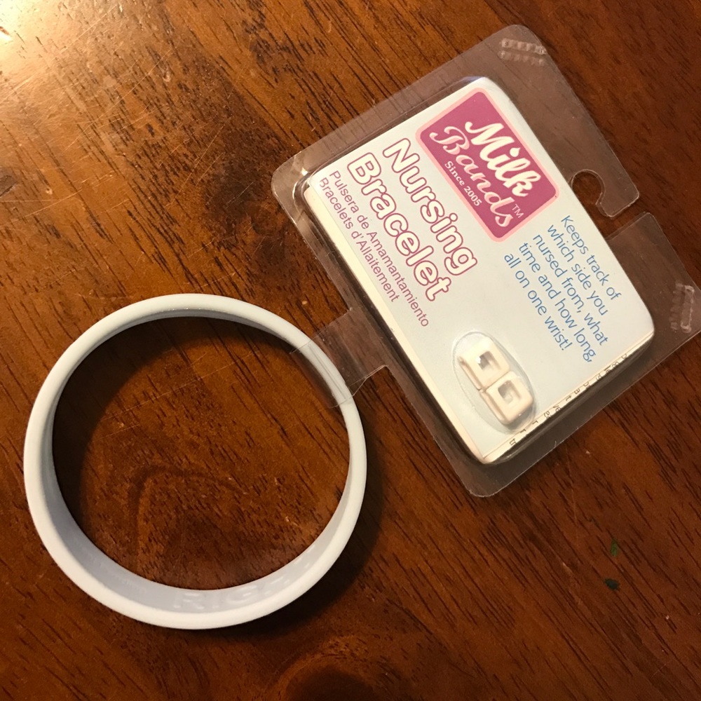 Nursing Bracelet MATERNITY