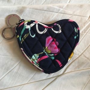 Vera Bradley Coin Purse