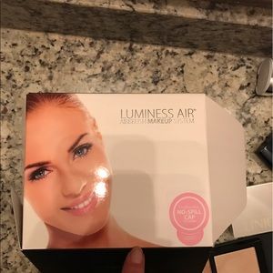 Luminess air