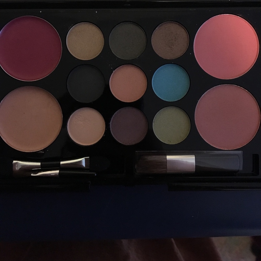 makeover essentials