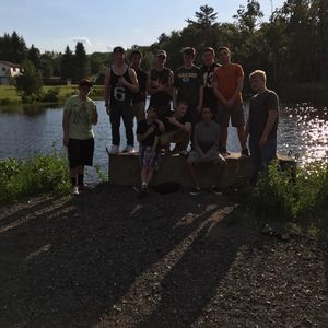 Meet your Posher, Keith