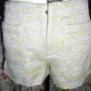 *5 for $25* NWOT Rachel Roy Tweed Shorts sz 4