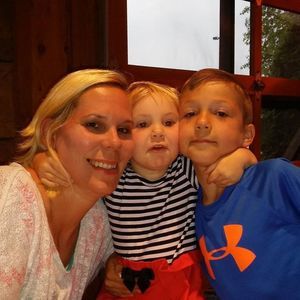 Meet your Posher, Aaron