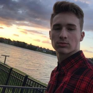 Meet your Posher, Jacob