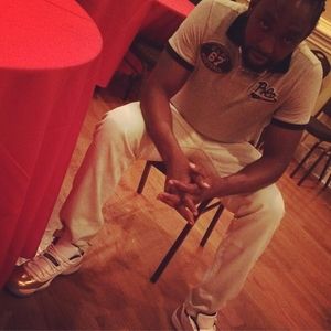 Meet your Posher, Kerry