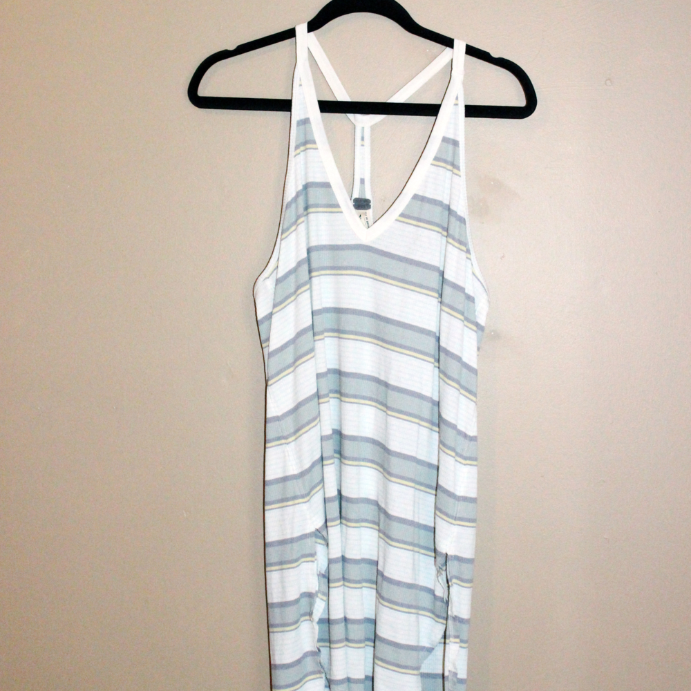 Free People Tank Tunic / Dress