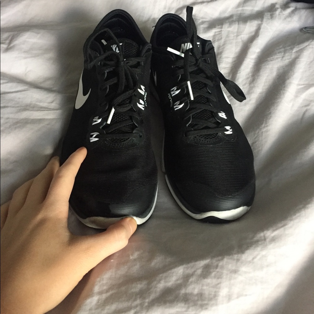 Nike shoes