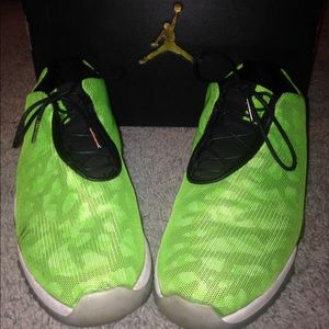 Shoes- Jordan Futures
