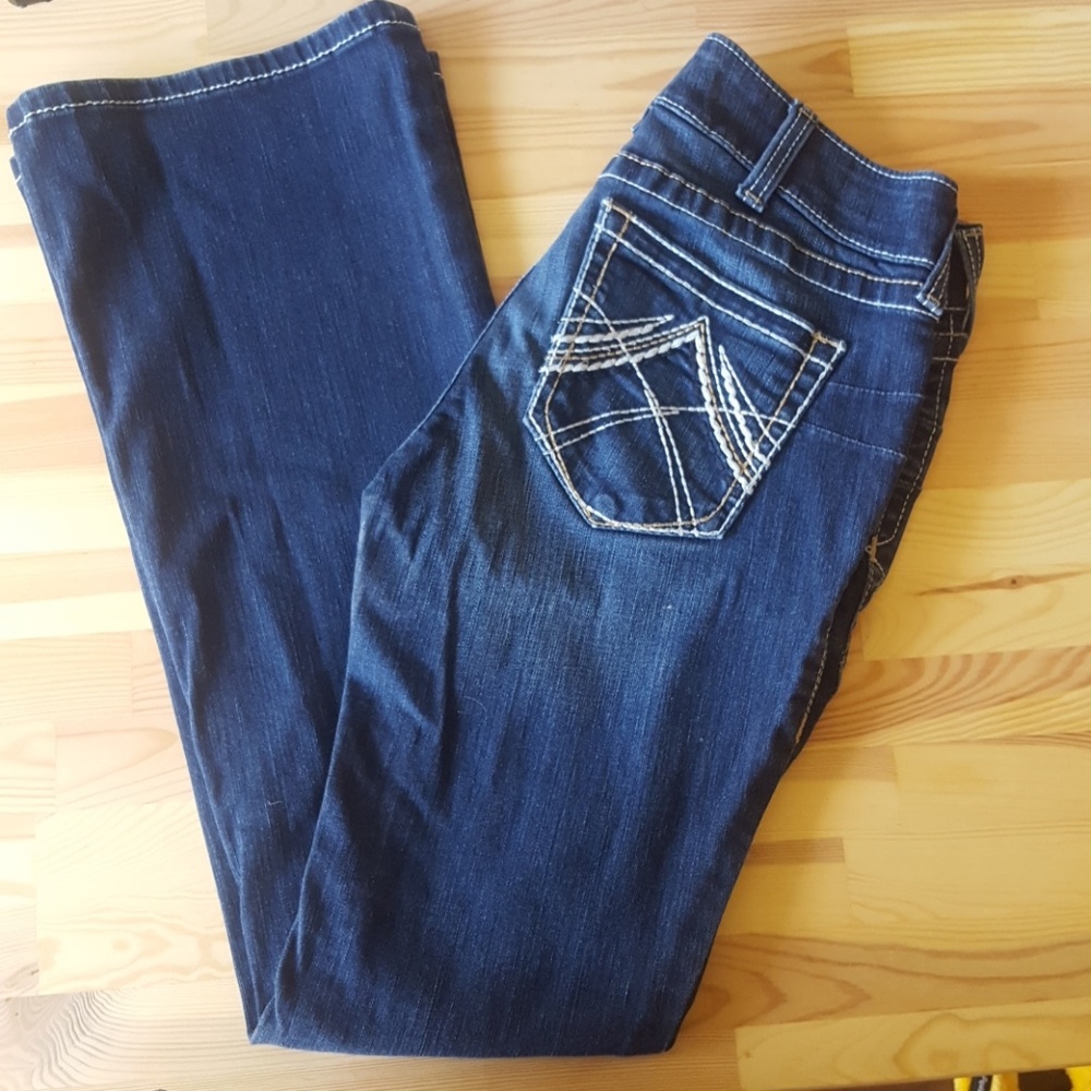 Ariat Jeans SZ 28R
