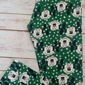 Os Disney lularoe Minnie