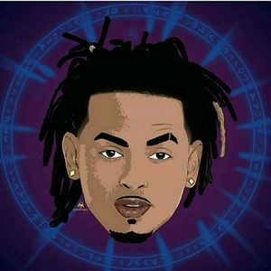 Meet your Posher, Elias