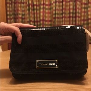 VS makeup bag/accessory bag