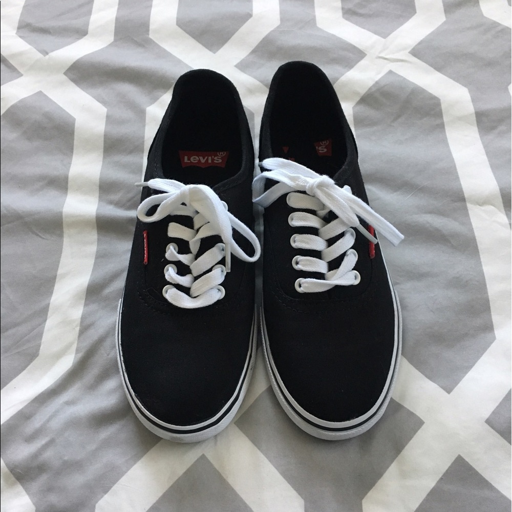 Levi's Shoes