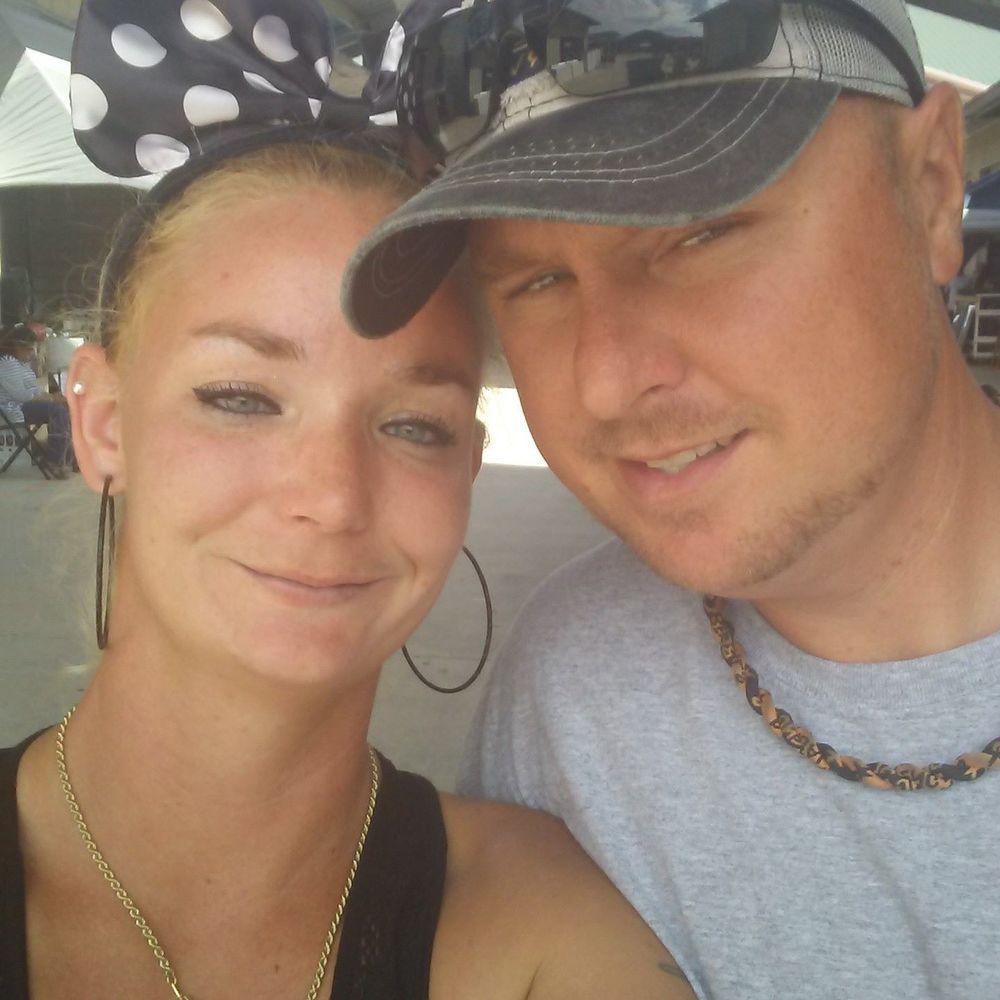 Meet your Posher, Mikeandcharlotte