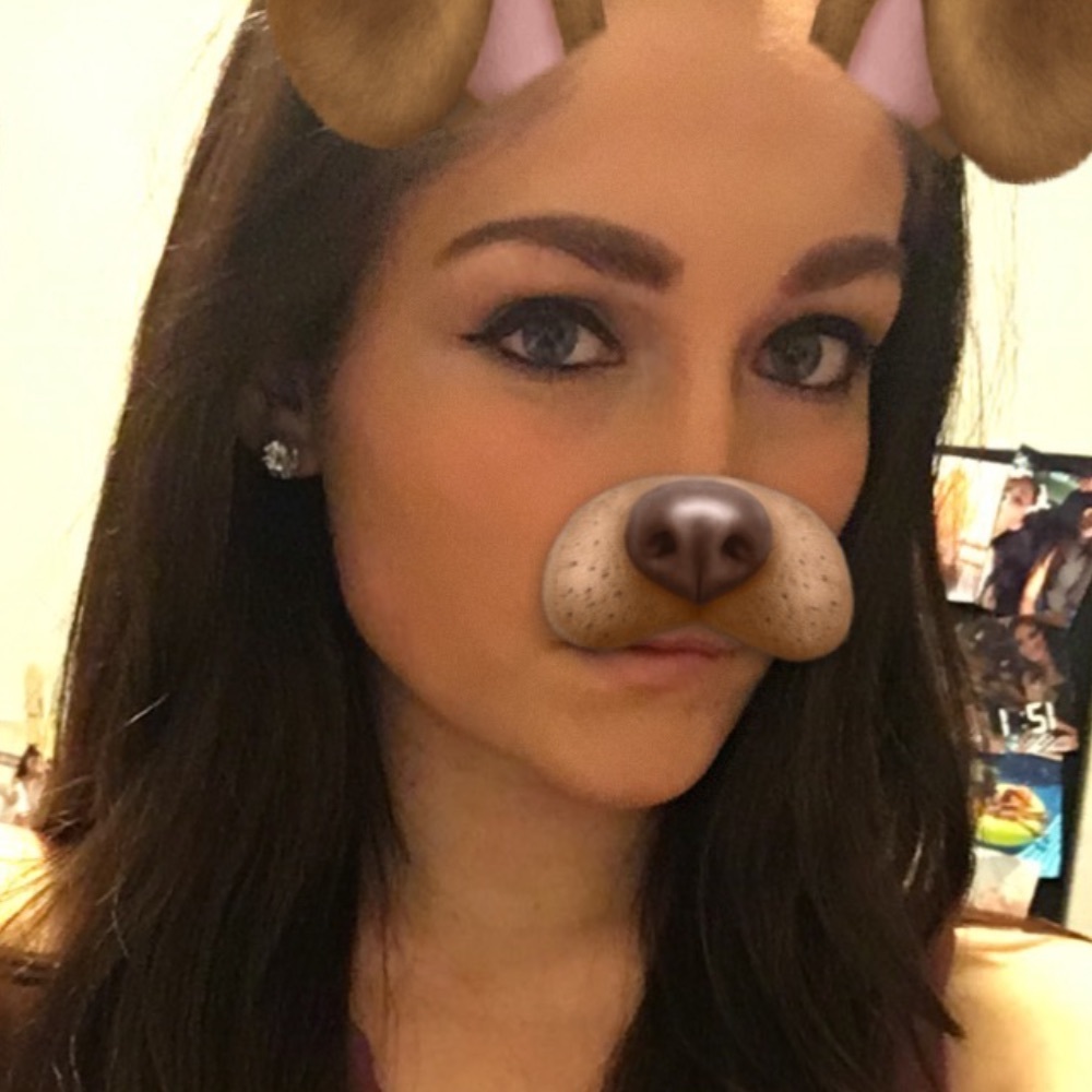 Meet your Posher, Erica