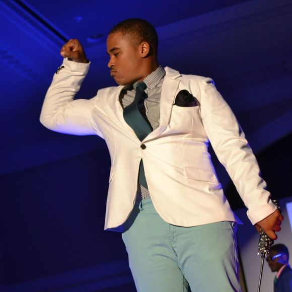 Meet your Posher, Ventress - Picture 1 of 1