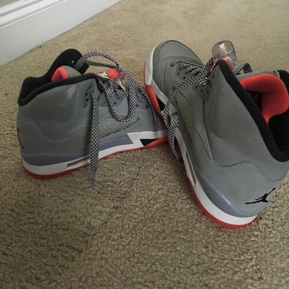 Jordan's