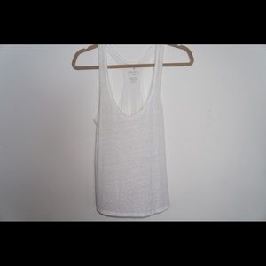 White Tank