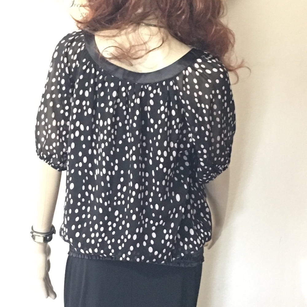 Blouse - Picture 2 of 2