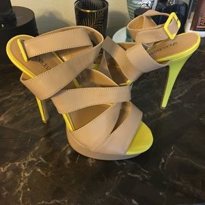 Shoedazzle