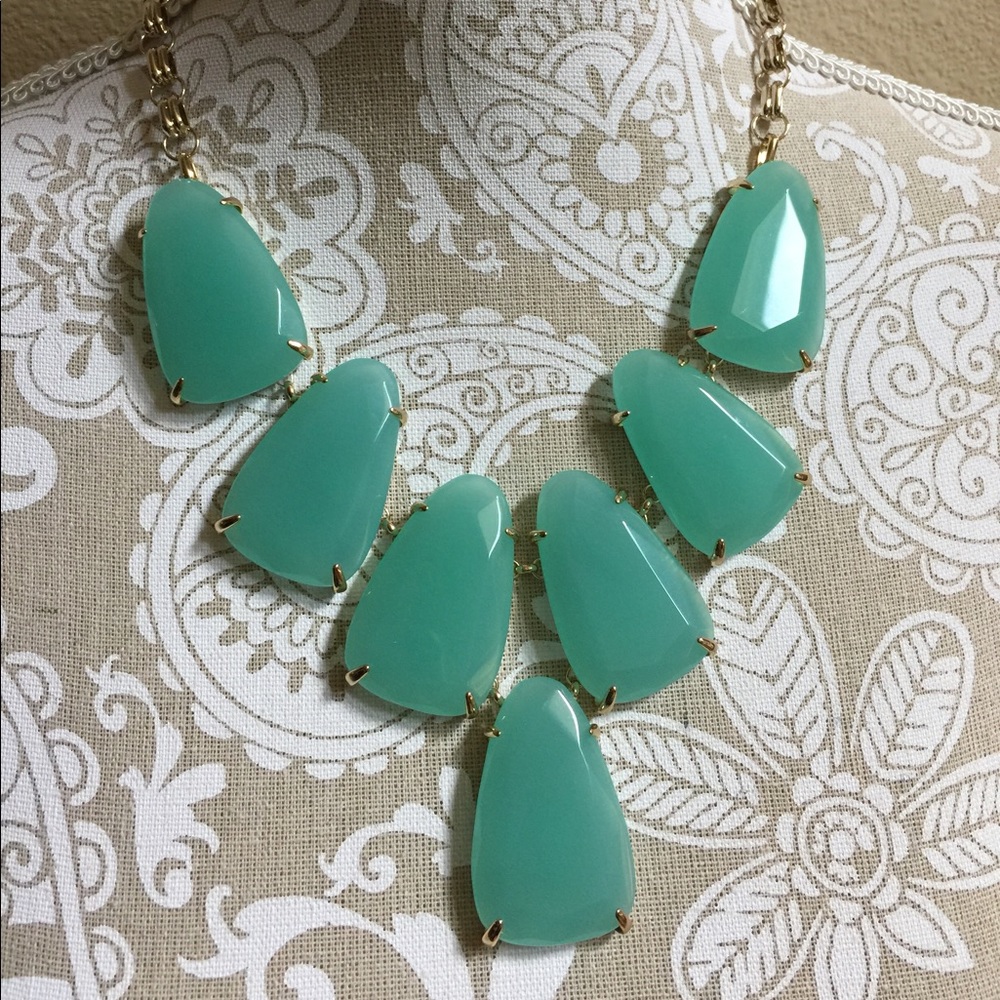 NWT Kendra Scott Harlow