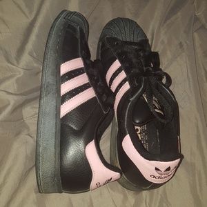 Adidas shoes