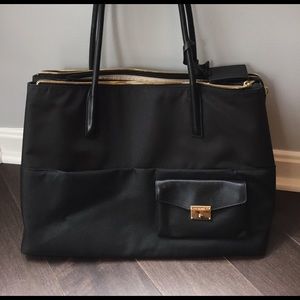 Tumi Larkin Hayes Triple Compartment Business Tote