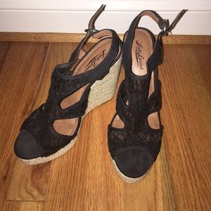 Lucky Brand Wedges