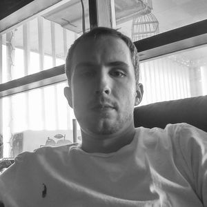 Meet your Posher, Casey