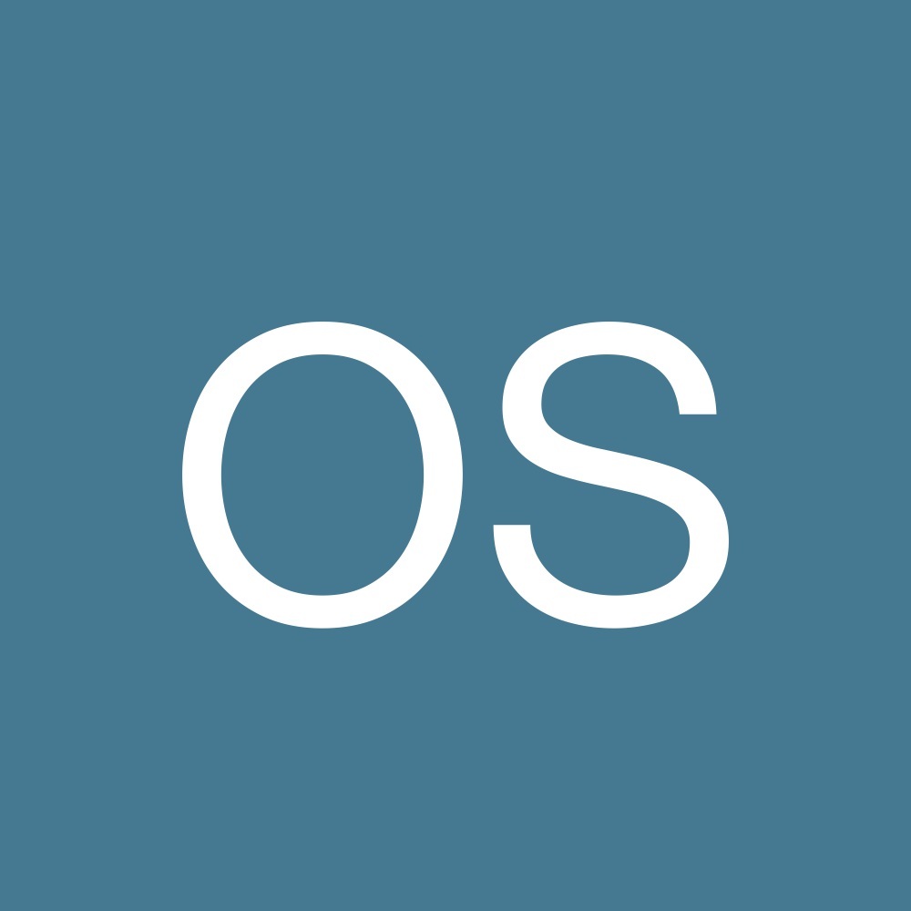 Meet your Posher, Osi