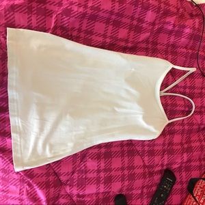 Lululemon Power Y tank