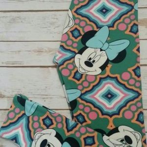 Os Disney lularoe Minnie