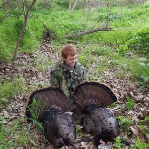 Meet your Posher, Trenton