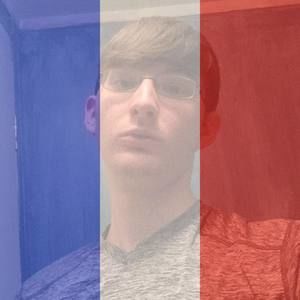 Meet your Posher, Kyle