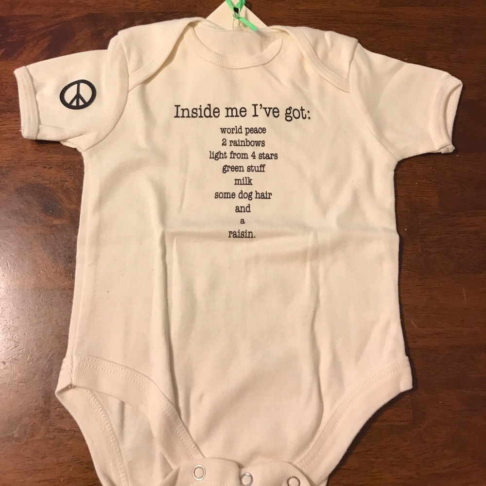 BABY ONSIE