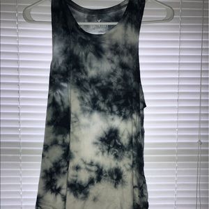 American eagle soft and sexy tank