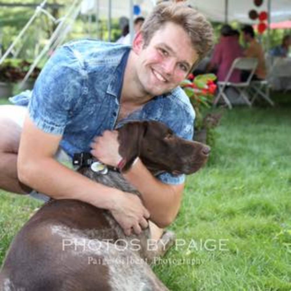 Meet your Posher, Jack