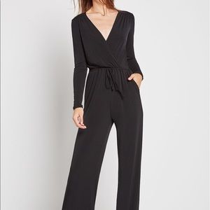 BCBP Surplice Jumpsuit