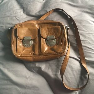 Fossil Riley Crossbody Bag
