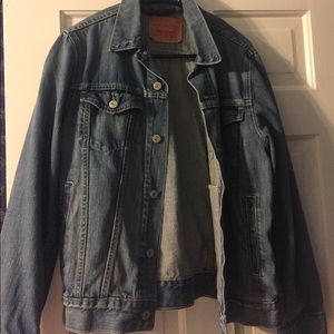 Levi's Jean jacket