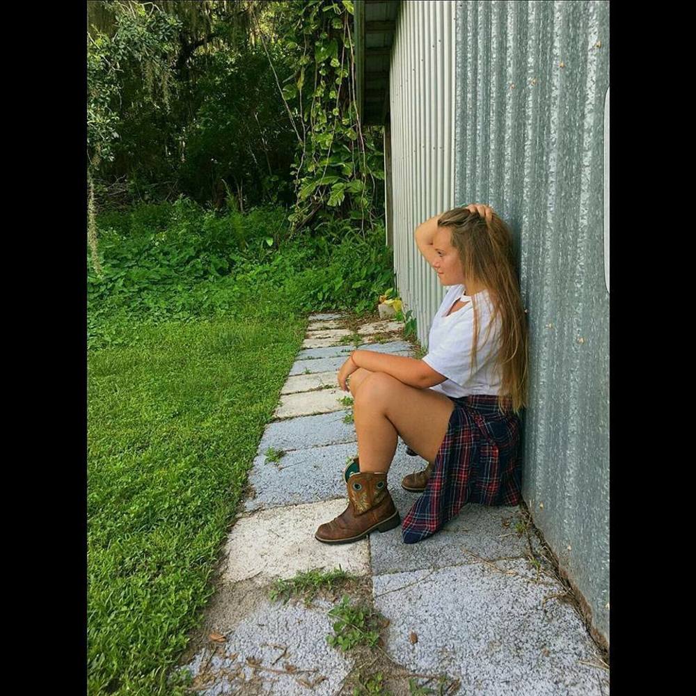 Meet your Posher, Cheyanne