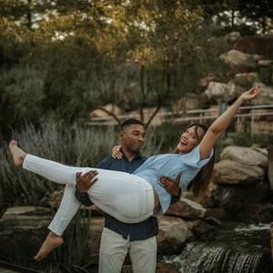 Meet your Posher, Lacey