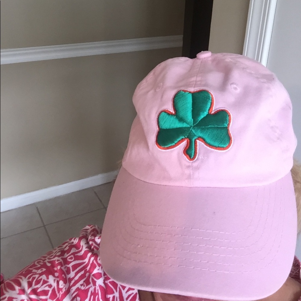 Authentic Danelley headwear one size pink