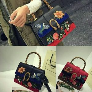 Gucci look alike purse