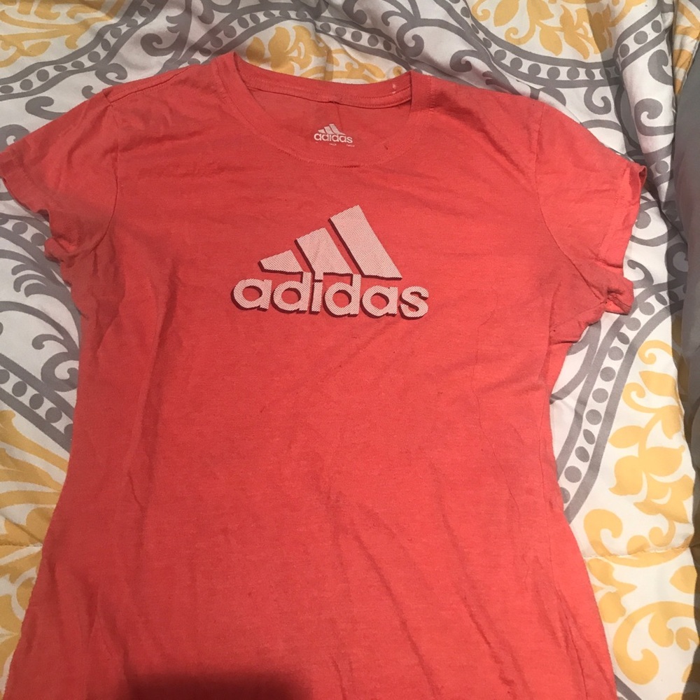 Adidas shirt