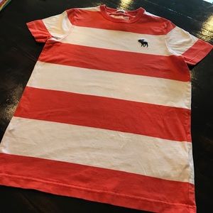 Abercrombie & Fitch Men's Muscle Tee