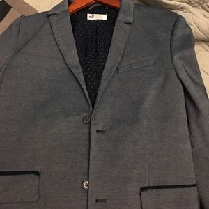 Boys blazer